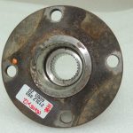 Oriģināls „Nissan Navara D40M“ kardāna vārpstas atloks OE 382108S100 3.0 dCi V6