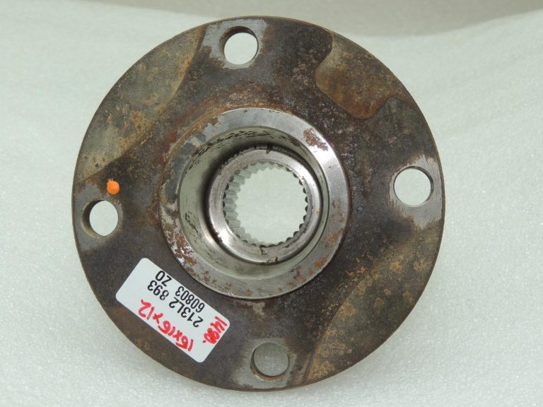 Oriģināls „Nissan Navara D40M“ kardāna vārpstas atloks OE 382108S100 3.0 dCi V6
