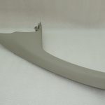 Oriģināls „Nissan Navara D40M“ salona apdare – kreisais A-stabs, OE 769124X02A, 3.0 V6