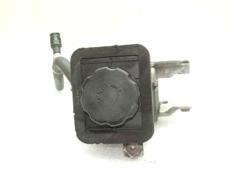 BMW E60 E61 530d M57N2 stūres hidrauliskā sūkņa servosūknis 32416783431 OEM