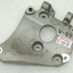 Volvo V40 Cross Country 1.6 D2 ģenerators 31258053 D4162T