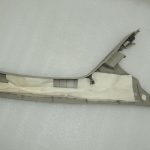 Oriģināls „Nissan Navara D40M“ salona apdare – kreisais A-stabs, OE 769124X02A, 3.0 V6