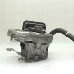 BMW E60 E61 530d M57N2 stūres hidrauliskā sūkņa servosūknis 32416783431 OEM