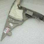 Oriģināls „Nissan Navara D40M“ salona apdare – kreisais A-stabs, OE 769124X02A, 3.0 V6