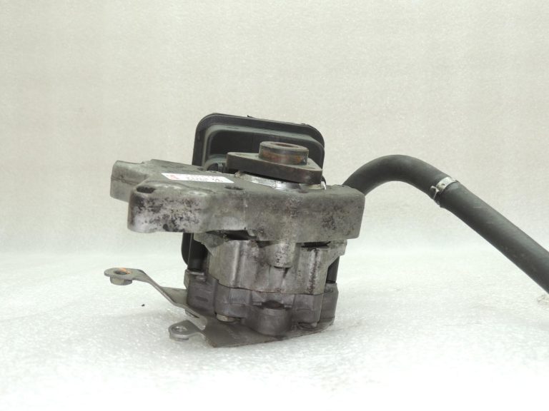 BMW E60 E61 530d M57N2 stūres hidrauliskā sūkņa servosūknis 32416783431 OEM