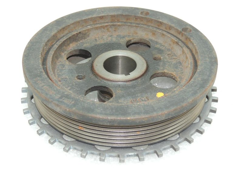 Toyota Corolla E210 1.2T siksnas rullītis, kloķvārpsta 13470-47100 134700Y050 OE
