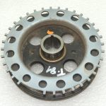 Toyota Corolla E210 1.2T siksnas rullītis, kloķvārpsta 13470-47100 134700Y050 OE
