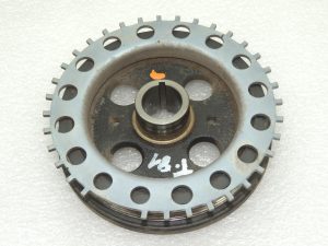 Toyota Corolla E210 1.2T siksnas rullītis, kloķvārpsta 13470-47100 134700Y050 OE