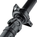 Volvo XC60 2009–2012 S60 V60 2011–2012 kardāns – OEM 31367625 31259593 3065