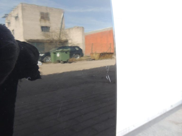 BMW 5. sērijas F10 Sedans Aizmugurējās labās durvis Aizmugurējās labās durvis Krāsa Melna 2 668