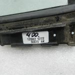 Toyota Corolla E210 oriģinālais trīsstūrveida logs priekšā pa labi 6821512010