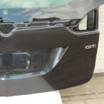 Opel Zafira C Tourer bagāžnieka vāks GAR 13375224 oriģināls