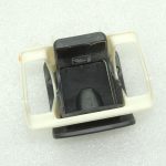 „Toyota Yaris IV“ ISOFIX pārsegs ar „Top Tether“ vaduli 73717K0020C0 73735K0030 OE