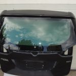 Opel Zafira C Tourer bagāžnieka vāks GAR 13375224 oriģināls