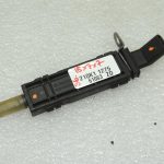 Opel Zafira C Tourer 1.6 CDTI kloķvārpstas sensors, sensors 55578624 OE