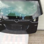 Opel Zafira C Tourer bagāžnieka vāks GAR 13375224 oriģināls