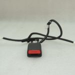 Toyota Yaris IV drošības jostas sprādze priekšā pa labi, pasažiera sēdeklis 73230K0040C0 oriģināla OE