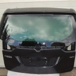 Opel Zafira C Tourer bagāžnieka vāks GAR 13375224 oriģināls