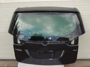 Opel Zafira C Tourer Tailgate, Trunk Lid GAR 13375224 Original