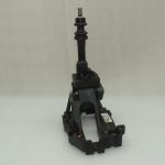 Toyota Yaris IV pārnesumu pārslēgšanas mehānisms, pārnesumu svira, 6 pārnesumu kārba, 3353002360, oriģinālā detaļa (OE)