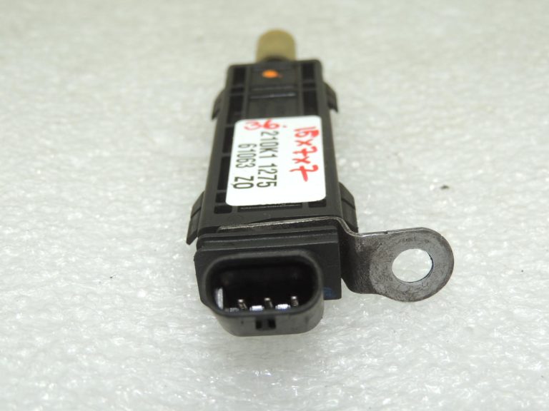 Opel Zafira C Tourer 1.6 CDTI kloķvārpstas sensors, sensors 55578624 OE