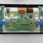 Toyota Corolla E210 oriģinālais radio ir BOJĀTS!!! 8614002681