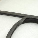Opel Zafira C Tourer durvju blīvējums loga nišā, priekšā pa kreisi 13259968 OE