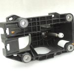 Toyota Yaris IV pārnesumu pārslēgšanas mehānisms, pārnesumu svira, 6 pārnesumu kārba, 3353002360, oriģinālā detaļa (OE)