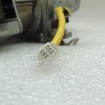 Toyota Yaris IV XP210 Elektriskā stūres kolonna EPS vadības bloks 4520A0D590 Orijināls
