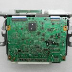 Toyota Corolla E210 oriģinālais radio ir BOJĀTS!!! 8614002681