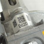 Toyota Yaris IV XP210 Elektriskā stūres kolonna EPS vadības bloks 4520A0D590 Orijināls