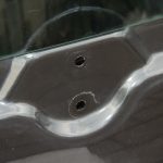 Opel Zafira C Tourer bagāžnieka vāks GAR 13375224 oriģināls