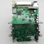 Toyota Corolla E210 oriģinālais radio ir BOJĀTS!!! 8614002681