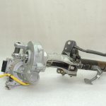 Toyota Yaris IV XP210 Elektriskā stūres kolonna EPS vadības bloks 4520A0D590 Orijināls