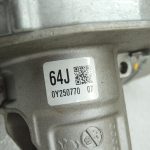 Toyota Yaris IV XP210 Elektriskā stūres kolonna EPS vadības bloks 4520A0D590 Orijināls