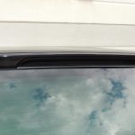 Opel Zafira C Tourer bagāžnieka vāks GAR 13375224 oriģināls