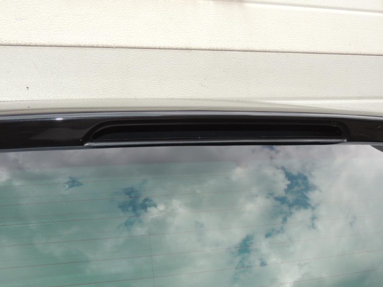 Opel Zafira C Tourer bagāžnieka vāks GAR 13375224 oriģināls