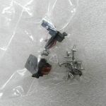 Toyota Corolla E210 oriģinālais radio ir BOJĀTS!!! 8614002681