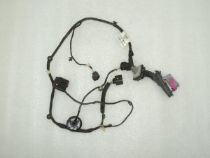 Opel Zafira C Tourer Rear Right Door Wiring Harness YPD 13438224 Original OE