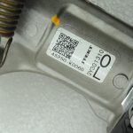 Toyota Yaris IV XP210 Elektriskā stūres kolonna EPS vadības bloks 4520A0D590 Orijināls