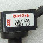 Toyota Corolla E210, C-HR, Auris 1.2T aizdedzes spole, aizdedzes modulis 9091902271 OE