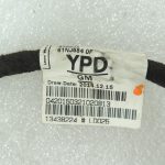 Opel Zafira C Tourer aizmugurējās labās durvis – vadu kopne YPD 13438224, oriģināls OE