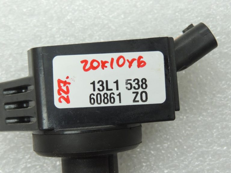 Toyota Corolla E210, C-HR, Auris 1.2T aizdedzes spole, aizdedzes modulis 9091902271 OE