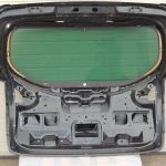 Opel Zafira C Tourer bagāžnieka vāks GAR 13375224 oriģināls