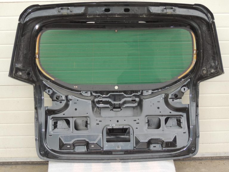 Opel Zafira C Tourer bagāžnieka vāks GAR 13375224 oriģināls