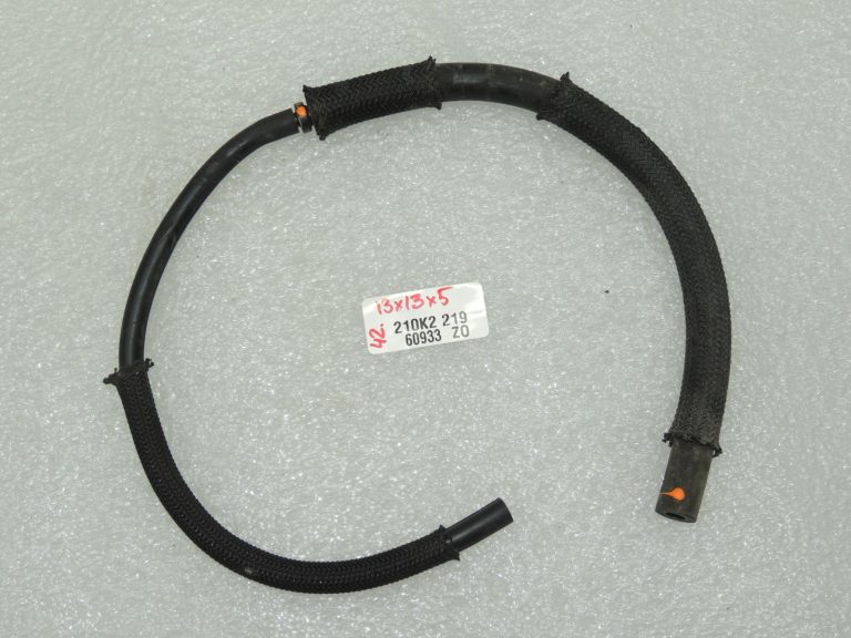 Toyota Corolla E210, C-HR, Auris 1.2T vakuuma caurule 2578147050 OE
