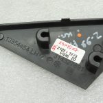 Opel Zafira C Tourer priekšējā kreisā loga rāmja pārsegs 13354454 OE