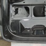 Opel Zafira C Tourer bagāžnieka vāks GAR 13375224 oriģināls