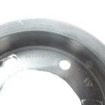 Nissan Navara II D40 3.0DCi V6 V9X ūdens sūkņa skriemelis 2105100Q0B