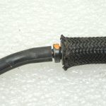 Toyota Corolla E210, C-HR, Auris 1.2T vakuuma caurule 2578147050 OE